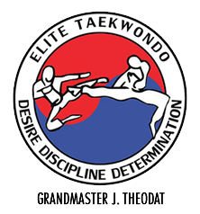 Elite Tae Kwon Do